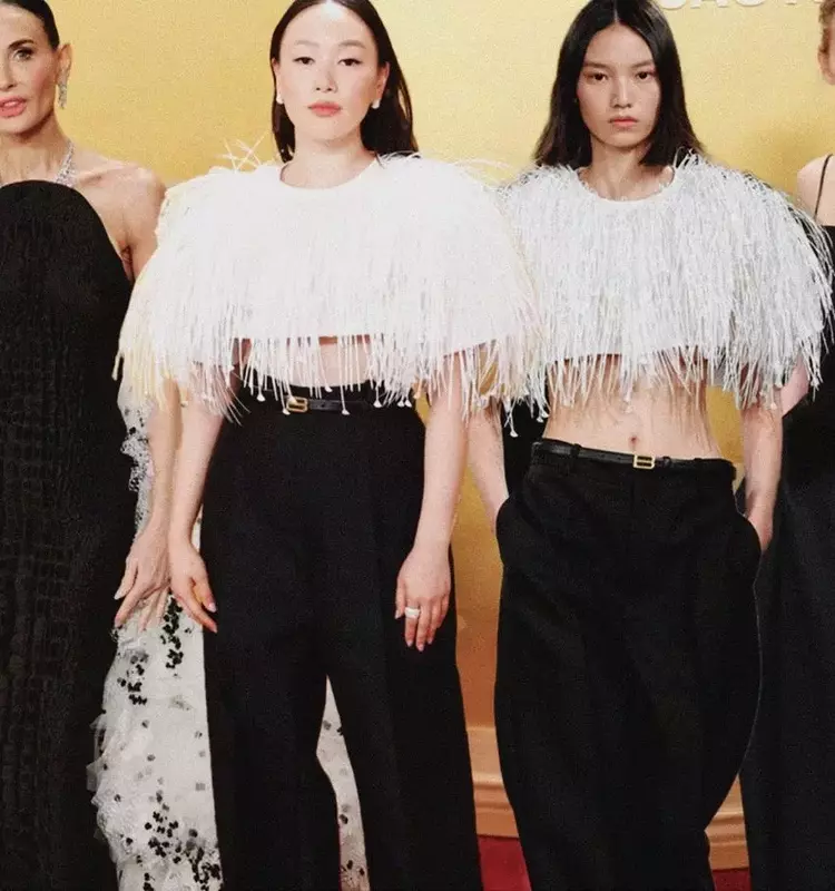 2026 SAG Awards: Runway to Red Carpet Fashion