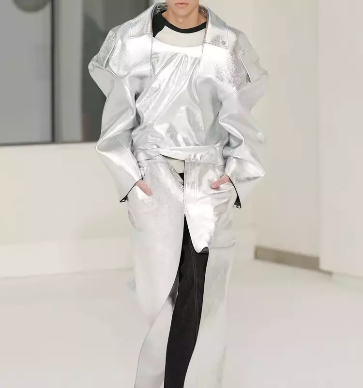Institut Français de la Mode: Fall 2026 Ready-to-Wear Collection