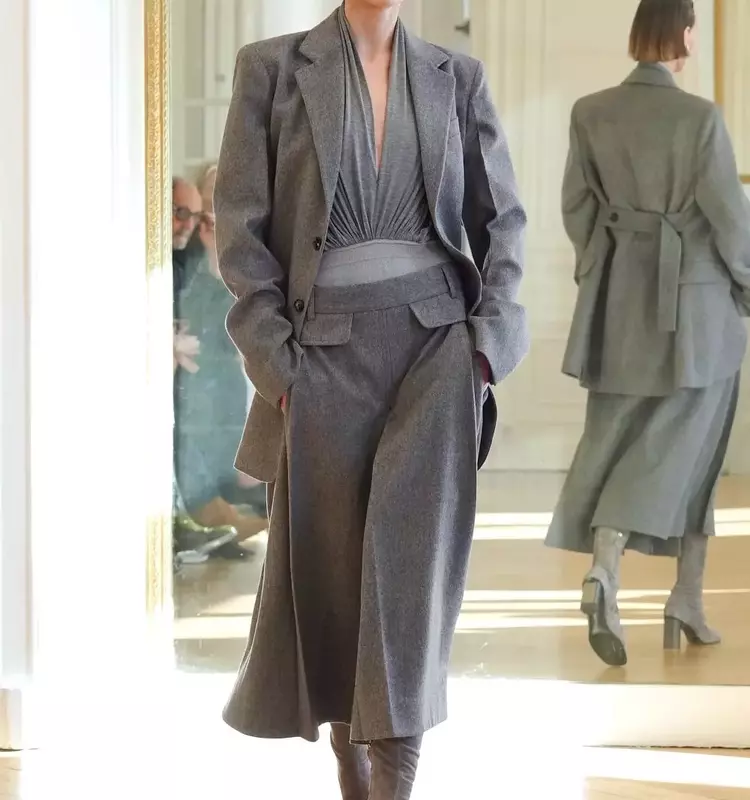 Co Fall 2026 Ready-to-Wear Collection: A Glimpse into Future Fashion