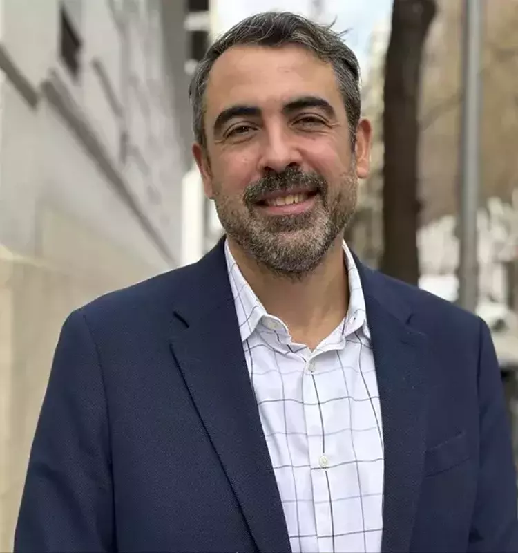 Un pionero riojano a la vanguardia global en el estudio de la depresión