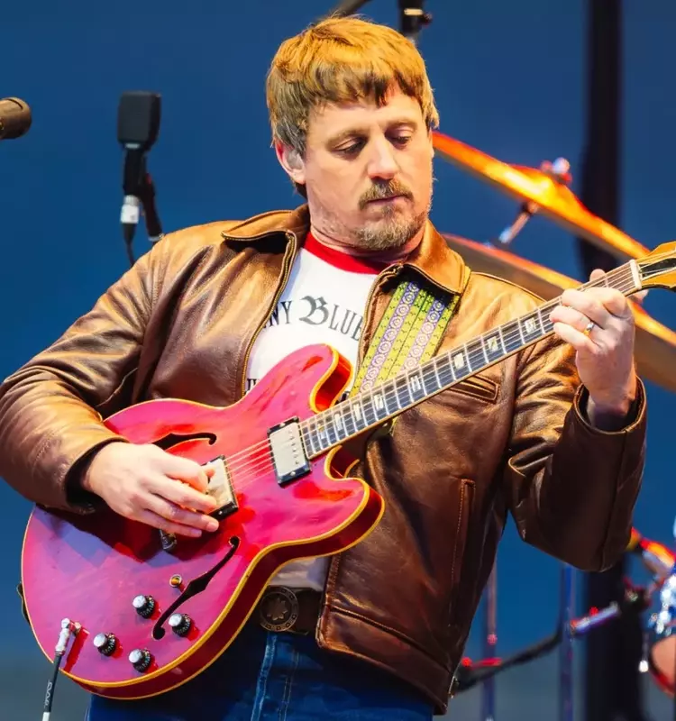 Sturgill Simpson's New Album 'Mutiny After Midnight' Released Early Online