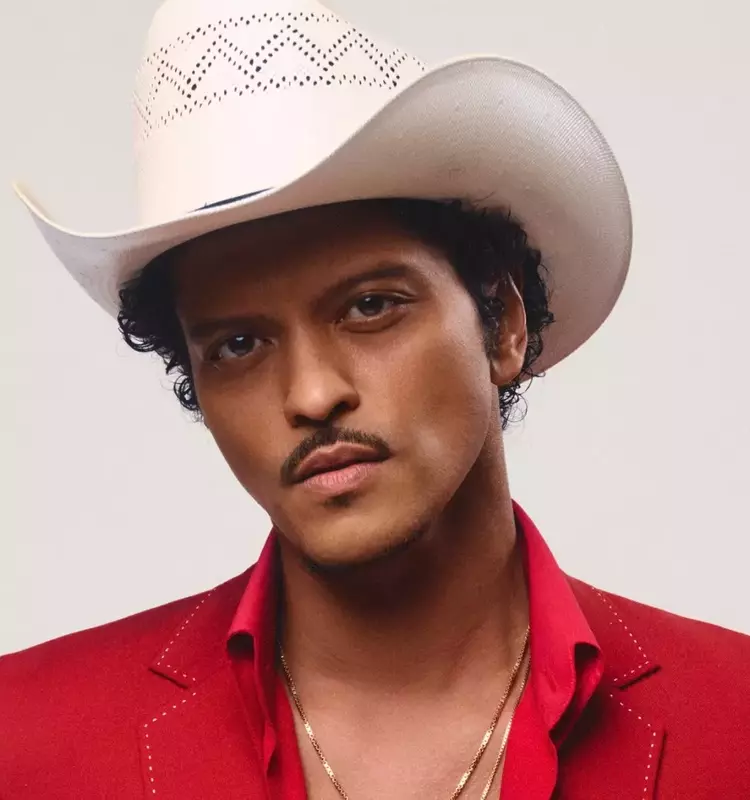 Bruno Mars' "The Romantic": A Timeless Ode to Classic Soul and Heartfelt Melodies