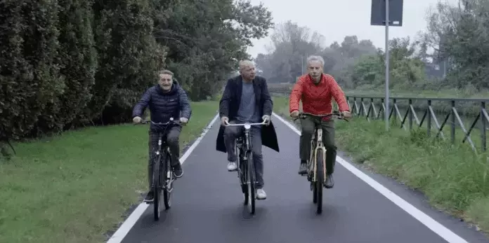 I Vincitori dei Nastri d'Argento Documentari 2026