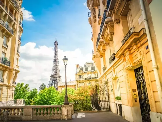 L'Immobilier Parisien : Une Nouvelle Ère pour les Plus-Values