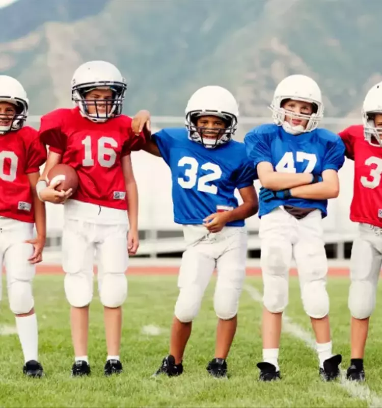 Nurturing Respectful and Resilient Young Athletes: A Comprehensive Guide