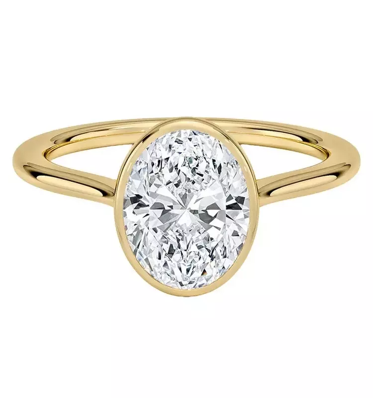 Capturing the Essence: Rings Inspired by Taylor Swift's Engagement Style