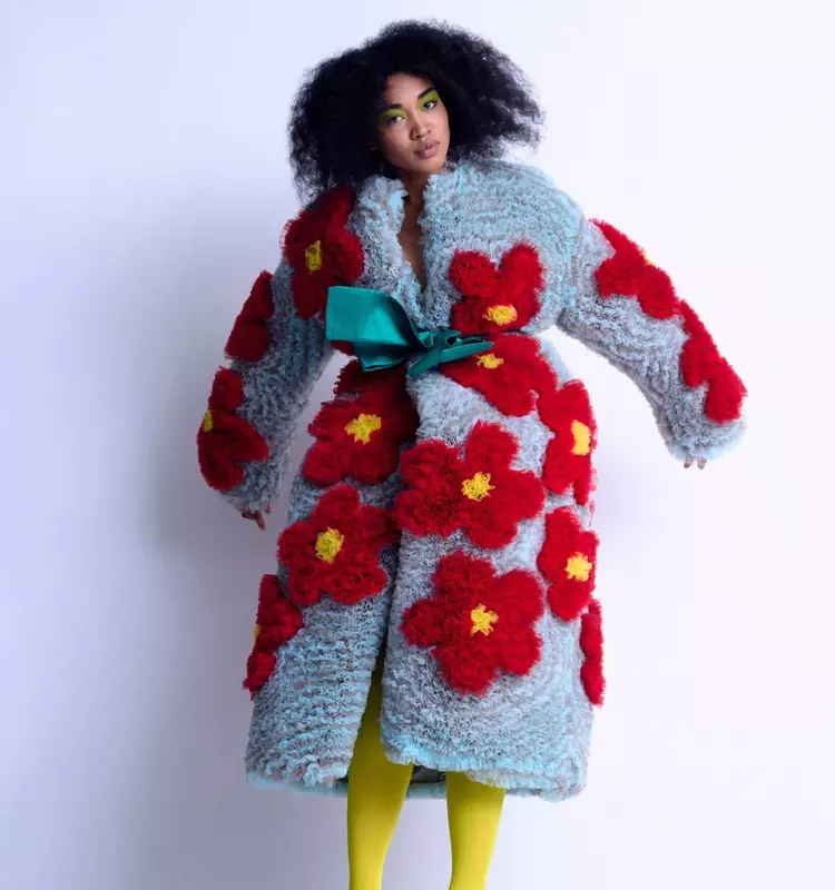 Ashish's Autumn 2026 Collection: A Triumphant Return with Maximal Minimalism