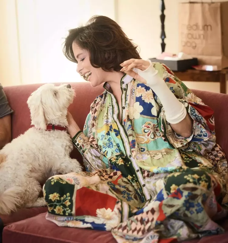 Parker Posey's Style: A Blend of Humor and Feminism