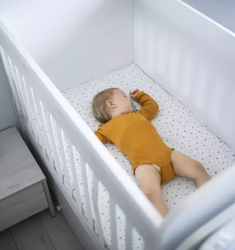 Urgent Baby Monitor Recall: Fire Hazard Alert for Babysense Max View