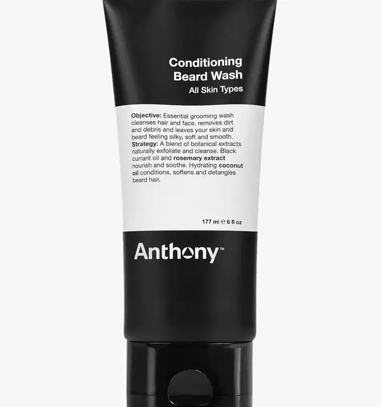 Essential Grooming: The Ultimate Guide to Beard Conditioners for Soft, Healthy Facial Hair