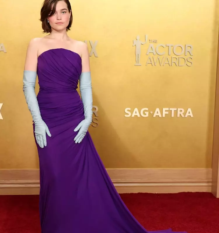The SAG Awards' Dress Code: A Question of Necessity and Interpretation