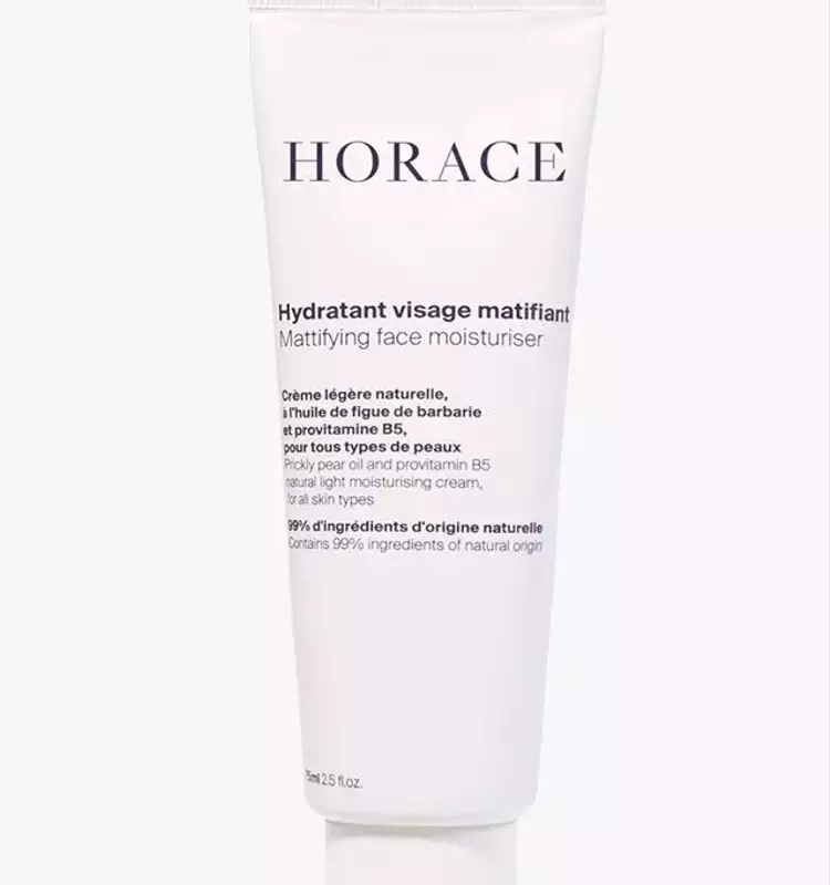 Horace: Revolutionizing Men's Grooming with Natural, Affordable Products