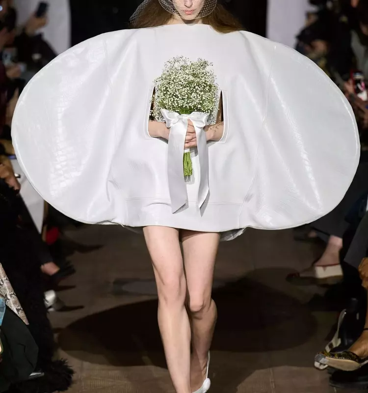 Vaquera Fall 2026 Ready-to-Wear Collection Highlights