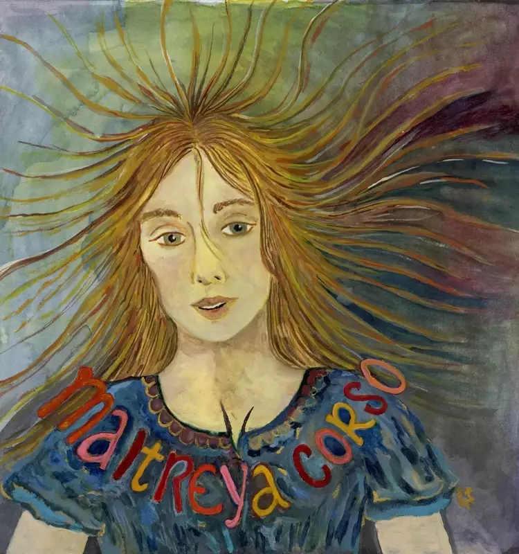 Maya Hawke Announces New Album 'Maitreya Corso' and North American Tour
