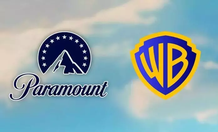Le Aspirazioni Cinematografiche di Paramount e le Incognite di Warner Bros.