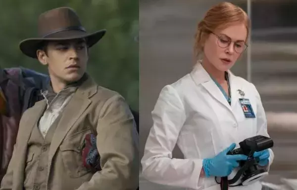 Le Novità di Prime Video a Marzo 2026: Tra Gialli, Thriller e Animazione