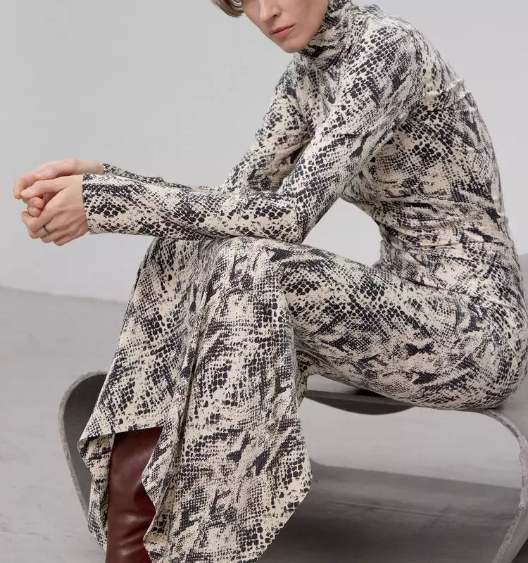 Petar Petrov's Fall 2026 Ready-to-Wear: Aerodynamic Elegance and Pragmatic Luxury