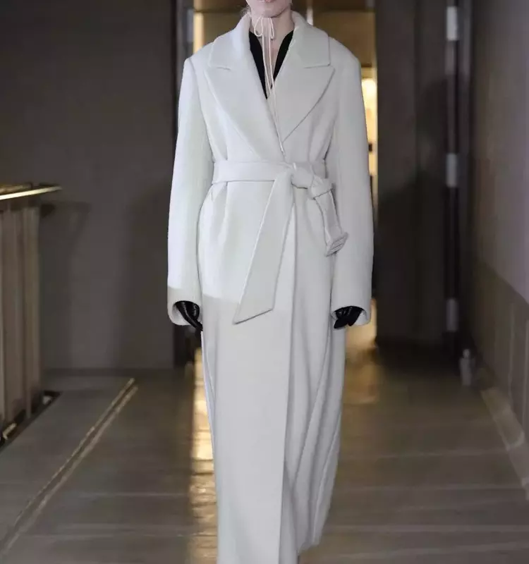 Mame Kurogouchi's Autumn/Winter 2026 Collection: A Vision of Modern Elegance