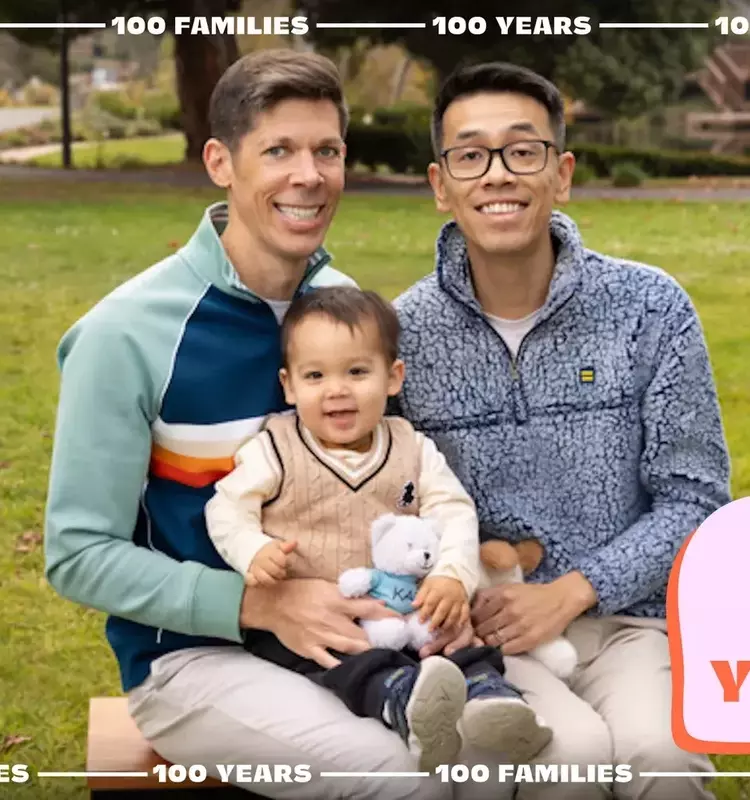 A Secret Service Agent's Inspiring Journey to Fatherhood and Advocacy