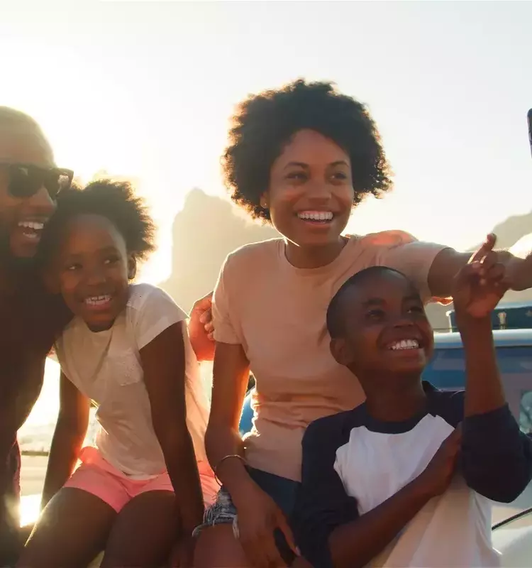 The Enduring Magic of Annual Family Pilgrimages to Amusement Parks