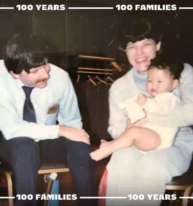 My Adoption Story: A Journey of Love, Identity, and Unconventional Family Building