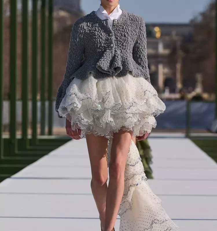 Christian Dior's Fall 2026 Ready-to-Wear Collection: A Glimpse into Future Fashion