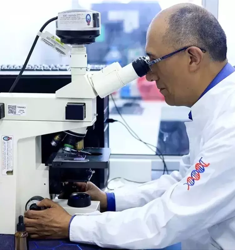 Descubrimiento genético en Bolivia revela clave de la adaptación a grandes alturas