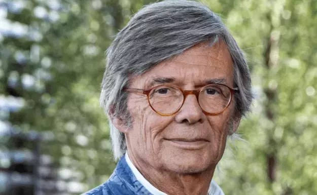 Bille August realizza una grande serie storica su Giulio Cesare per Palomar