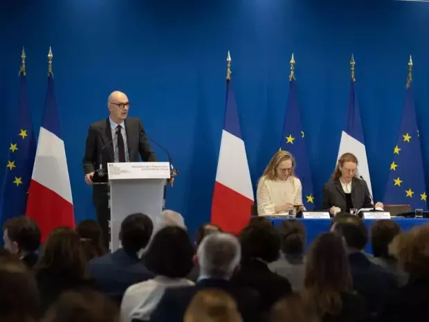 Mesures Économiques Françaises Face à la Crise au Moyen-Orient
