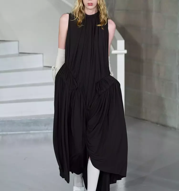 Alainpaul's Fall 2026 Ready-to-Wear Collection: A Glimpse into Future Fashion