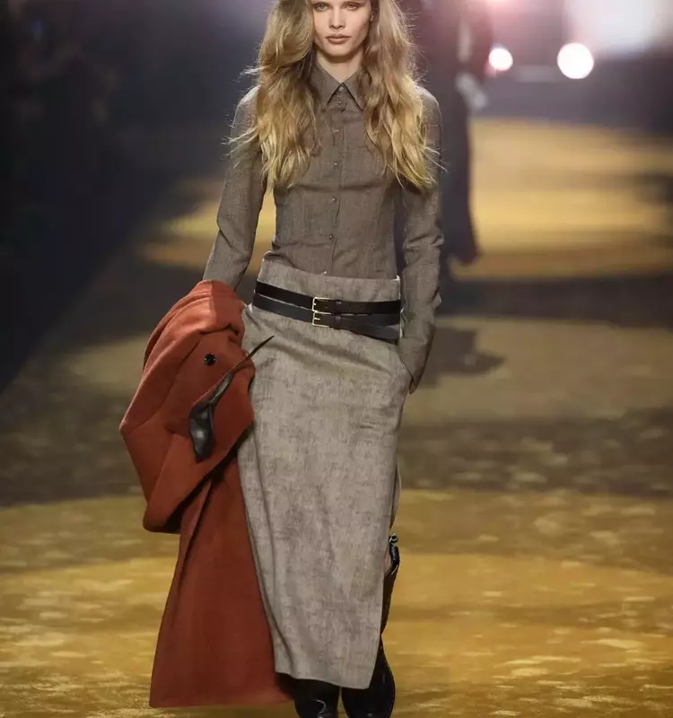 The Evolution of 'Rich Girl' Style: From Quiet Luxury to Bold Statements