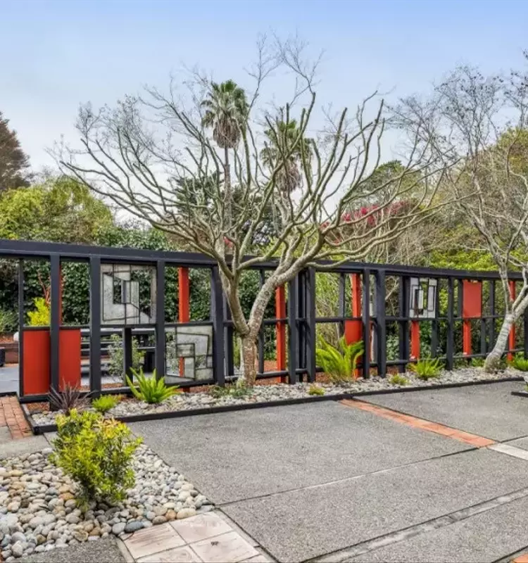 Robert Royston's Marin County Residence Listed for $3 Million