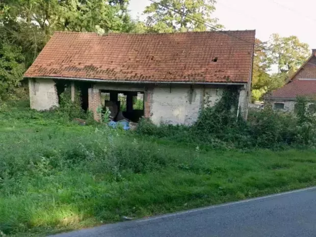 Un artisan hors du commun redonne vie à une demeure centenaire du Nord