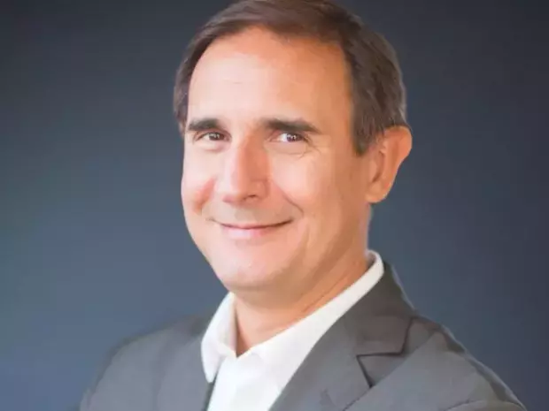 Laurent Tardy Nommé Directeur Général de Clim+