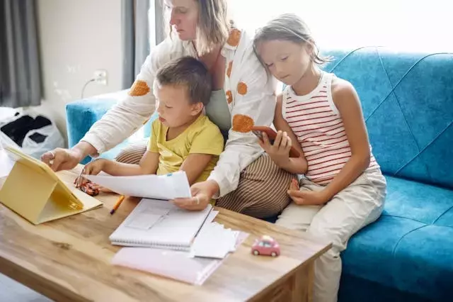 The Elusive Middle-Class Dream: Why Millennial Parents Struggle to Recreate Their Childhoods