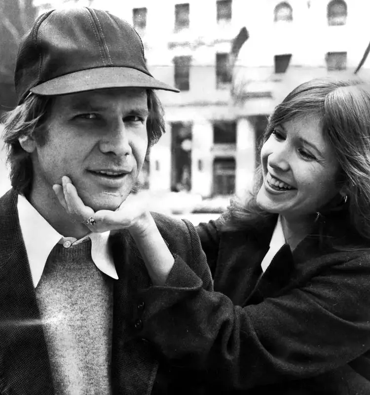 Harrison Ford's Enduring Style: A Six-Decade Fashion Retrospective