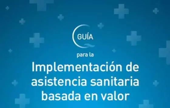 SECA Lanza Innovadora Guía para la Asistencia Sanitaria Basada en Valor en España