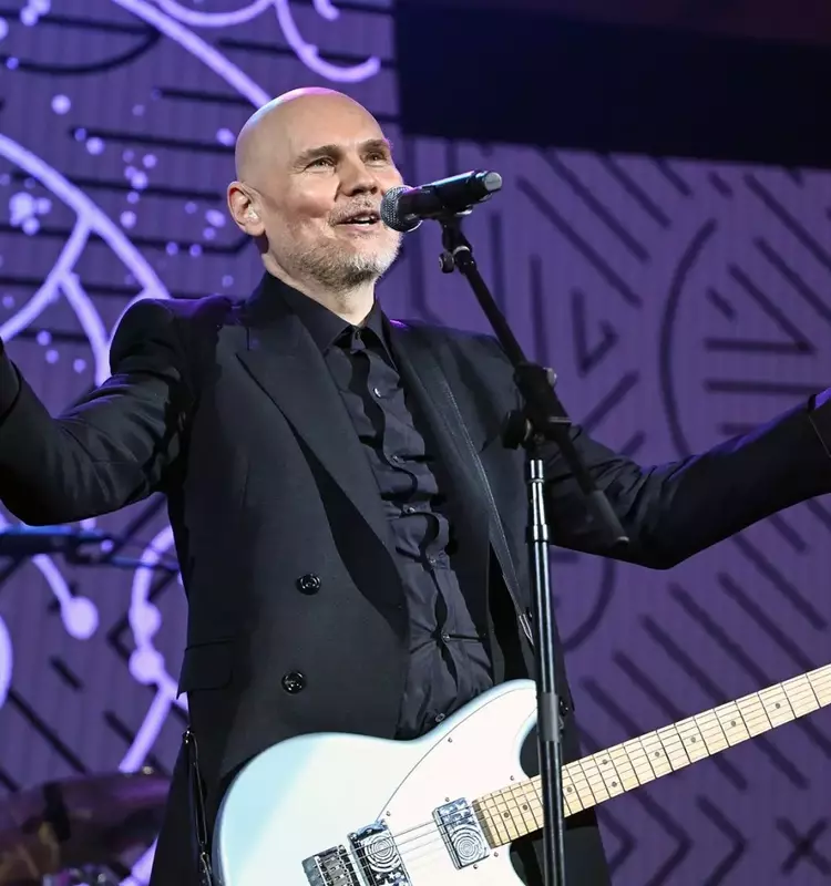 Deconstructing Billy Corgan's Controversial Rock Conspiracy Theory
