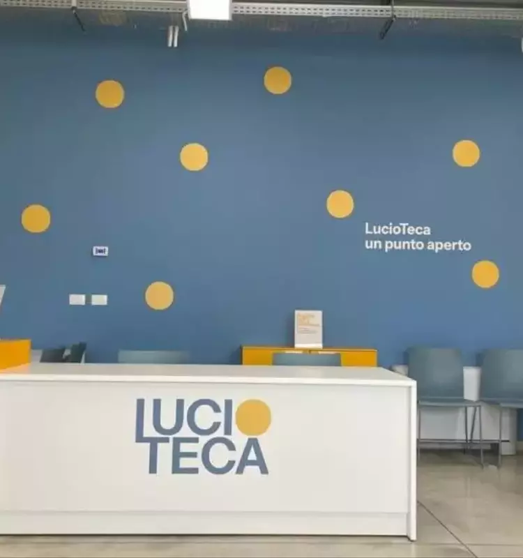 Inaugurazione della LucioTeca: un nuovo fulcro culturale a Bologna