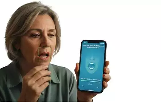 ANESTECH: Revolucionando la Evaluación Preanestésica con Inteligencia Artificial Móvil