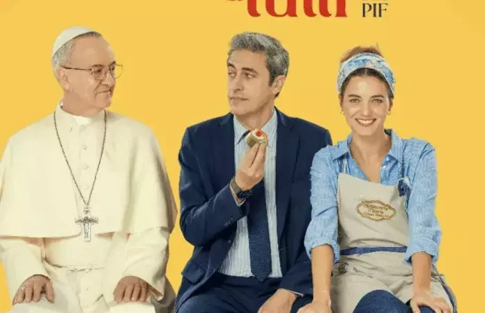 Uscita Imminente: Trailer e Data di Rilascio di "…che Dio perdona a tutti"