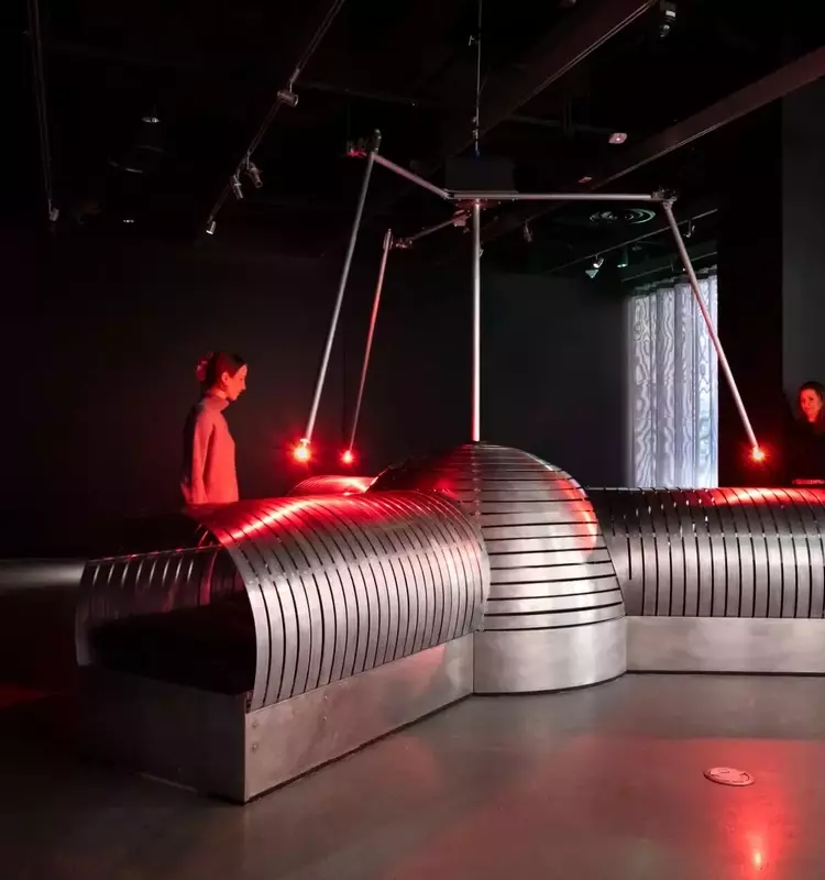 The Art of Collective Dreaming: Exploring Altered States of Consciousness