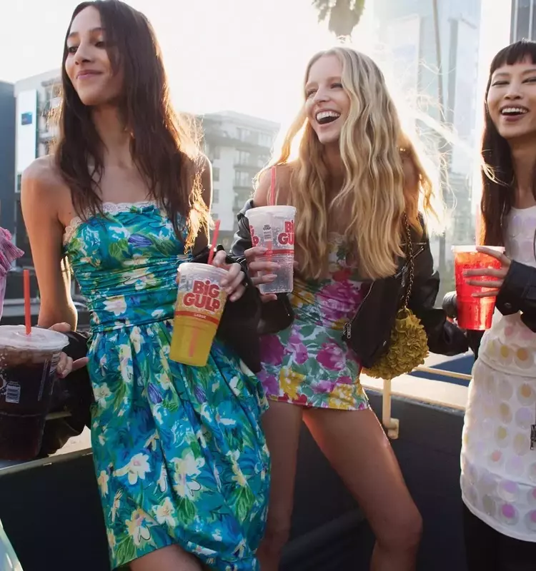 Katseye: Fashion and Fandom Converge in Los Angeles