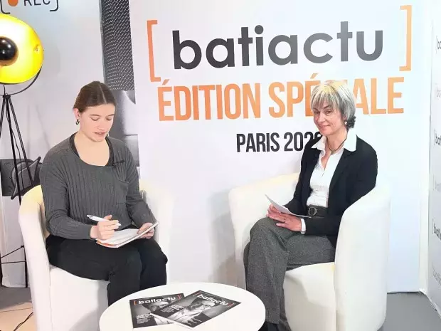 L'avenir du Logement en Question : Entretien Exclusif avec Virginie Leroy de Vinci Immobilier