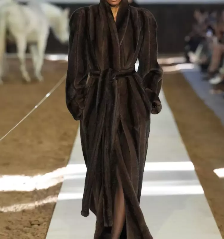 Stella McCartney Fall 2026 Ready-to-Wear Collection Unveiled