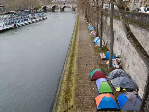 Les associations lancent un appel pour un Droit au Logement Opposable (DALO) plus efficace