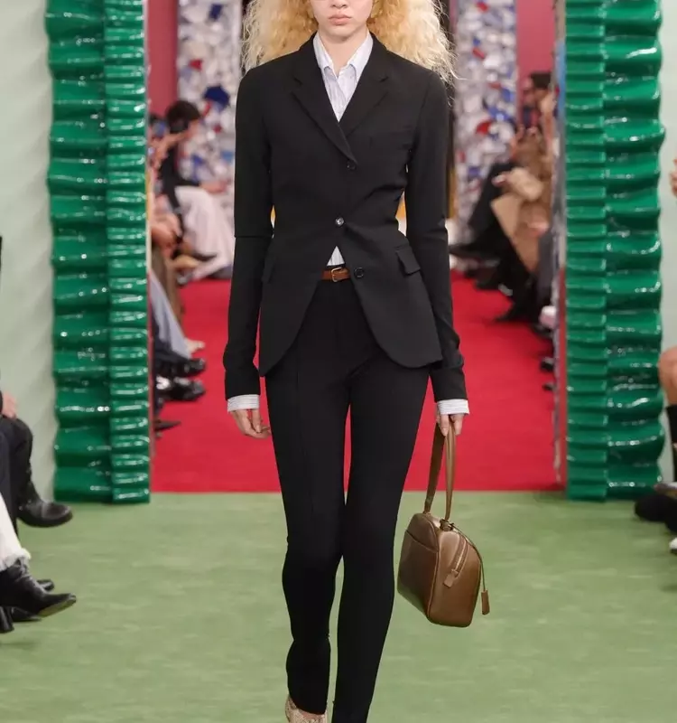 Acne Studios Fall 2026 Ready-to-Wear Collection Highlights