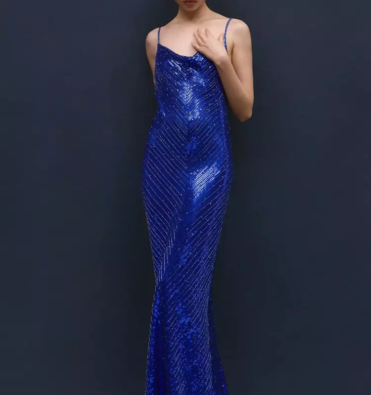 Jenny Packham's Celestial Autumn 2026 Collection