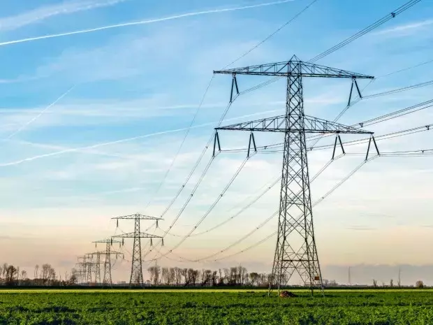 RTE Anticipe une Reprise de la Demande Électrique en France