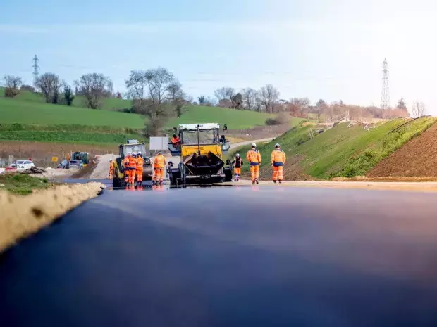 Indemnisation d'Atosca pour l'Arrêt des Travaux de l'A69: l'État débourse des Millions
